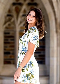 Lizzie Fleming